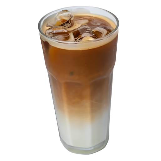 Iced Latte