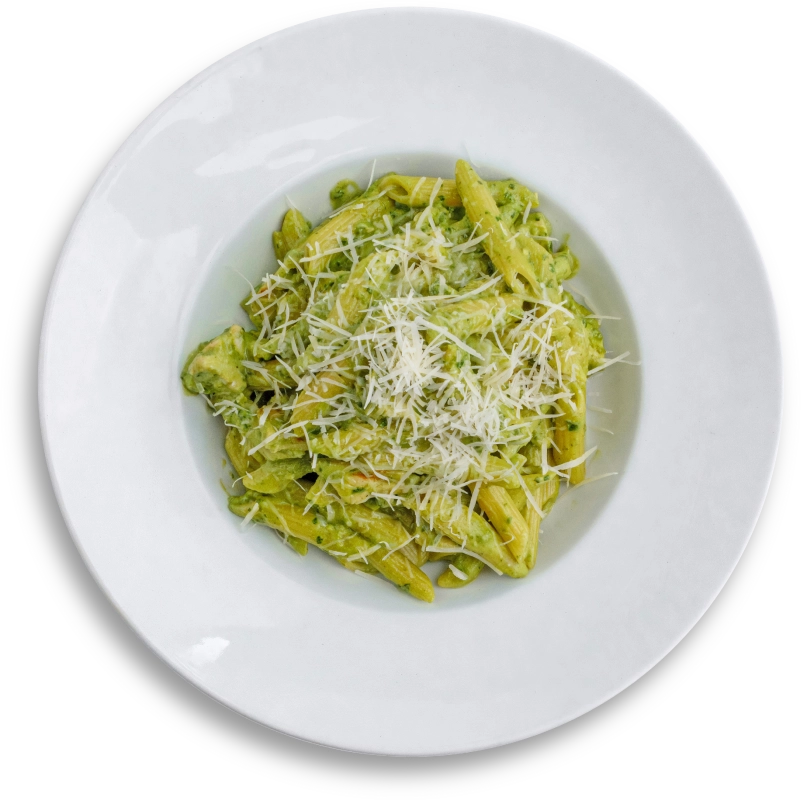 Art Pesto Veg