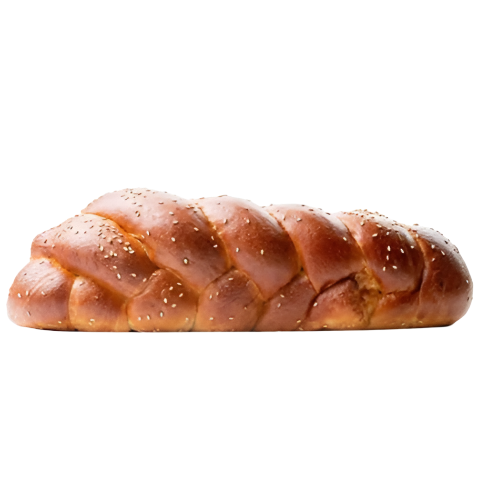 Halla Bread