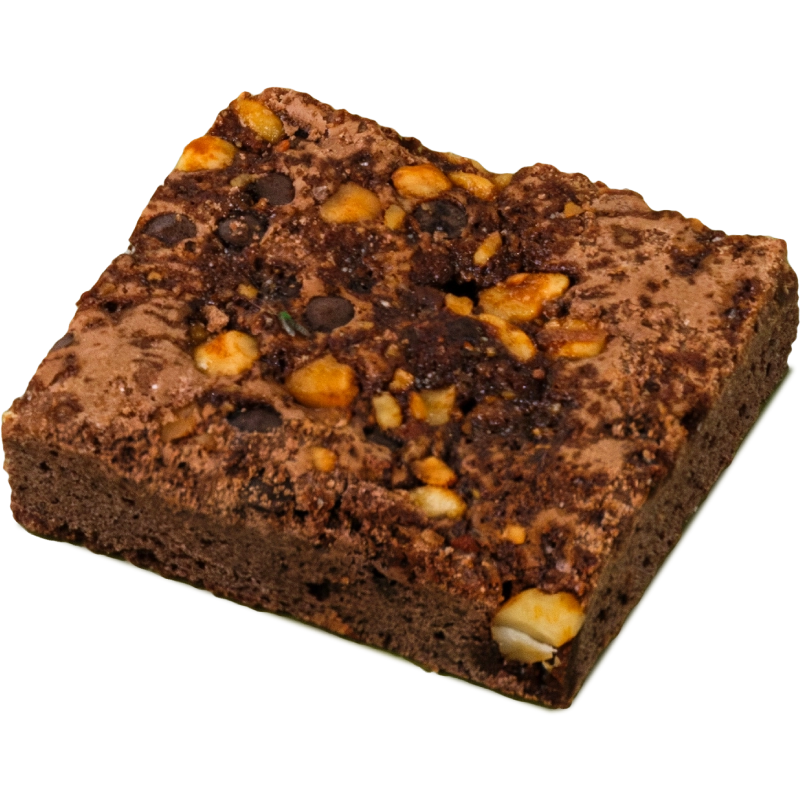 Fudge Brownie