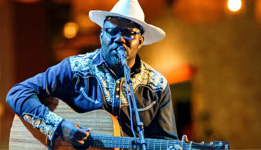 Sir Elvis & The Urban Cowboys LIVE - Artcaffé Restaurant