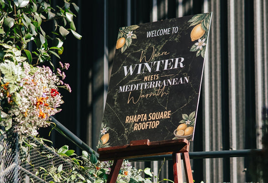 Where Winter Meets Mediterranean Warmth: Inside Artcaffé's Most Flavourful Launch Yet - Artcaffé Restaurant