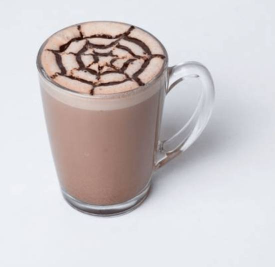 Stormy Double Chocolate