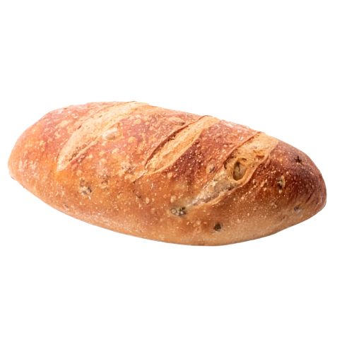 Olive Bread