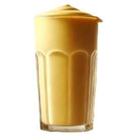 Monkey Munch Smoothie (kids)