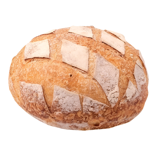 American White Sour Bread