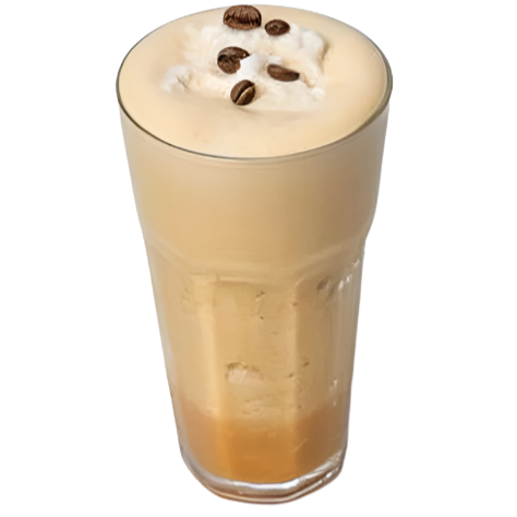 Iced Cappuccino