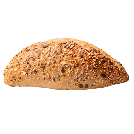 Cereal Bread
