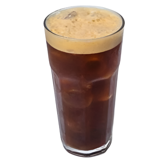 Iced Americano