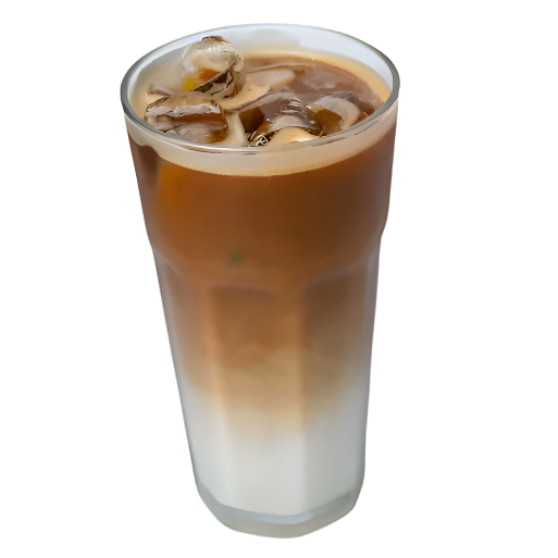 Iced Mocha