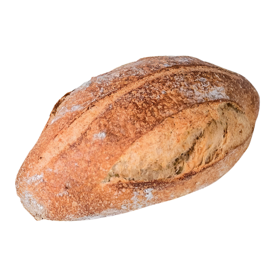 Whole Wheat Cereal Bread