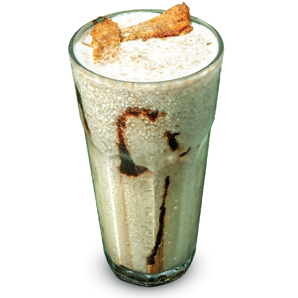 Date Night Milkshake