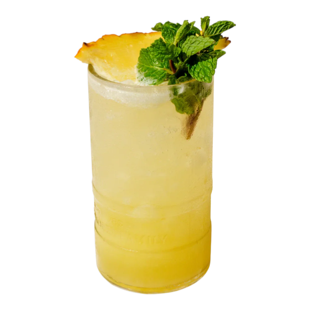 Pineapple Lemonade