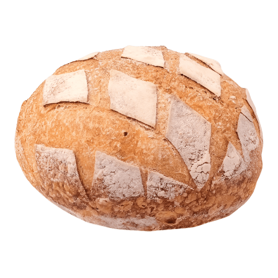American White Sour Bread