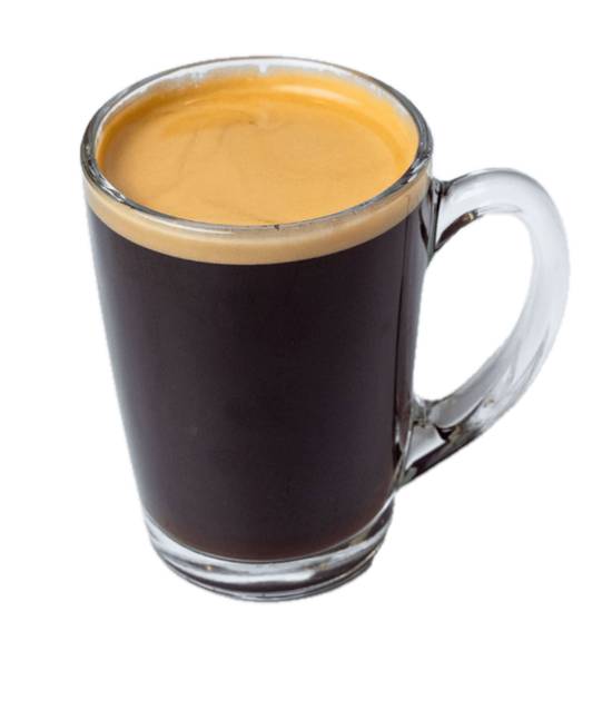 Americano - Artcaffé Restaurant