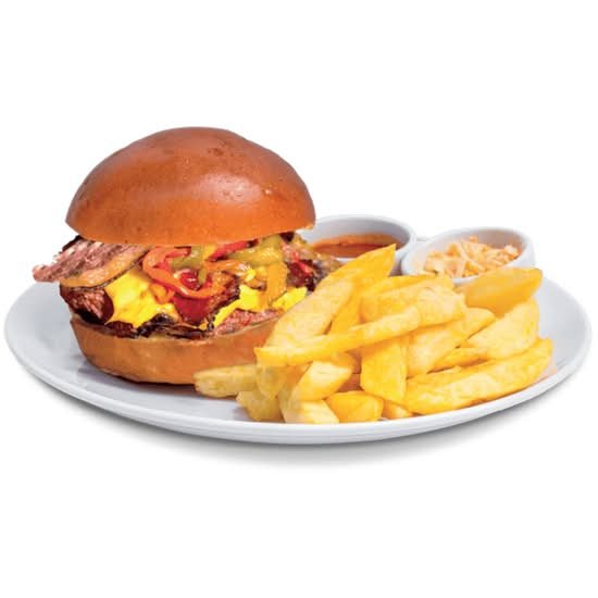 Art Burger - Artcaffé Restaurant