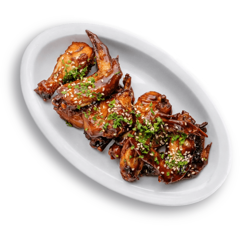 Art Chicken Wings (Small)