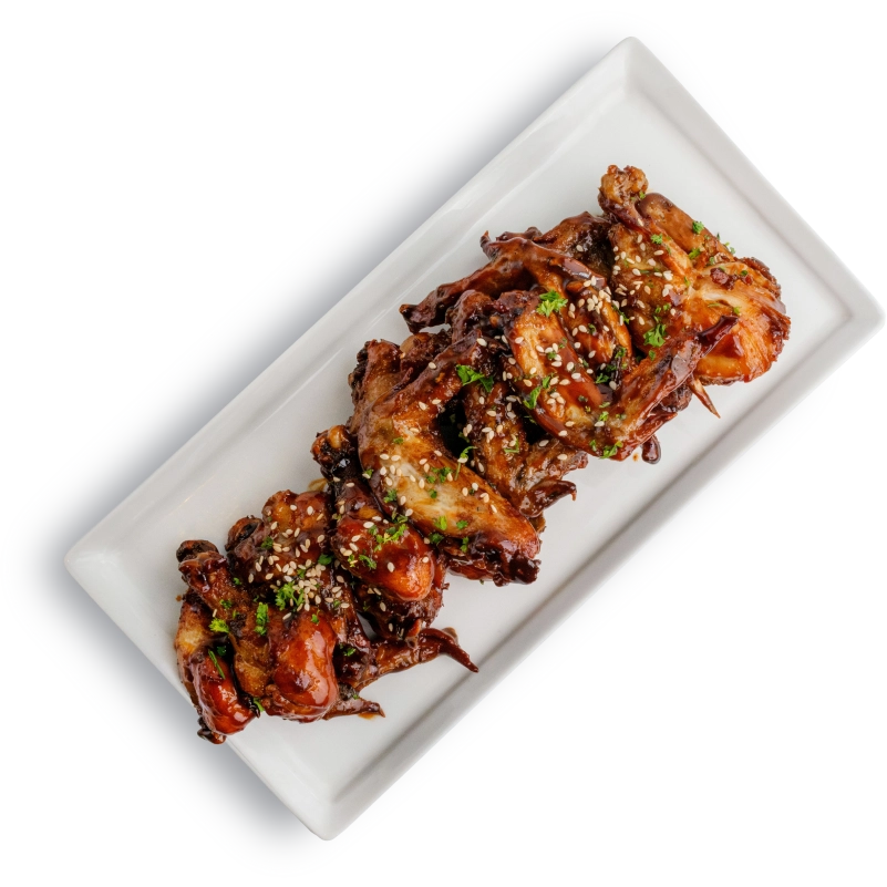 Art Chicken Wings (Large)