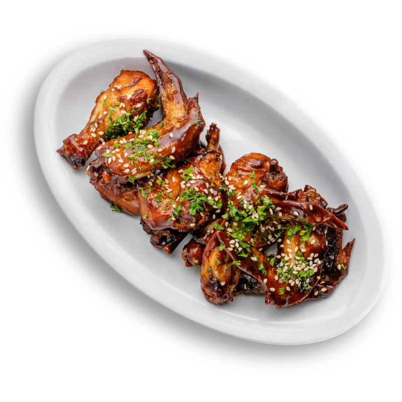 Art Chicken Wings (Small)