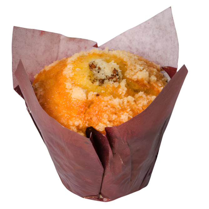 Blueberry Muffin