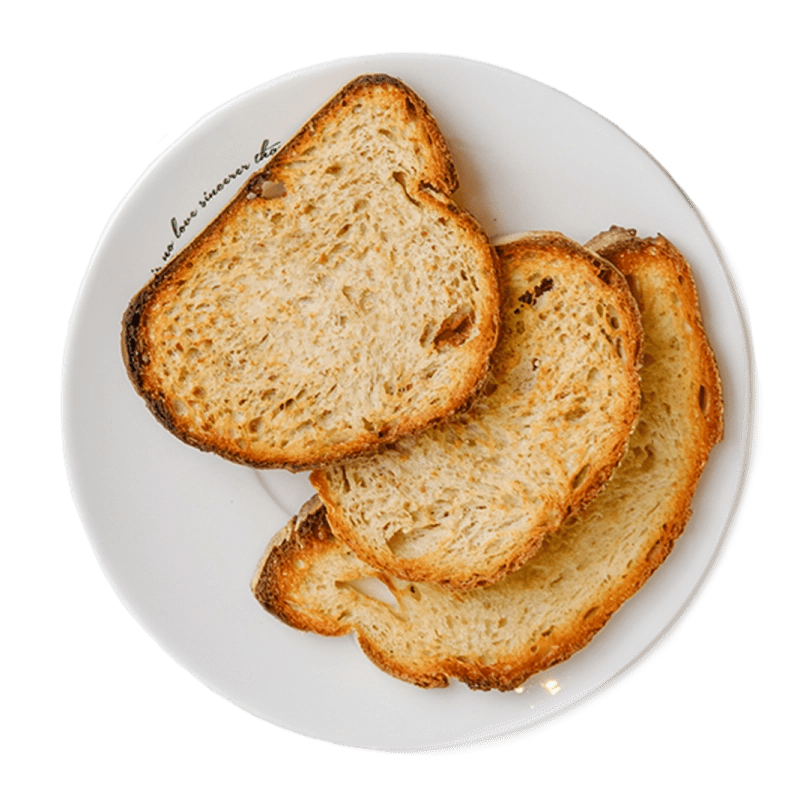 Bread Basket - Artcaffé Restaurant