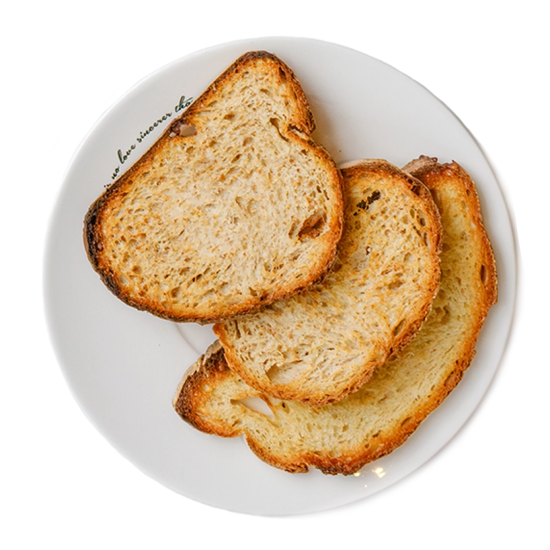 Bread Basket
