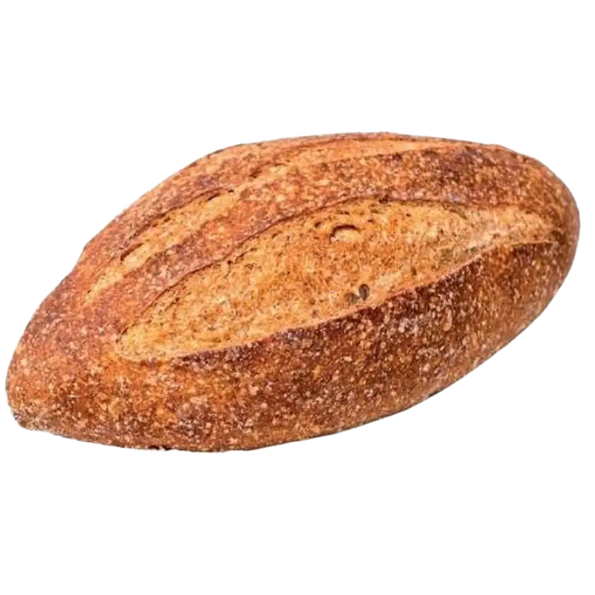 Whole Wheat Bread