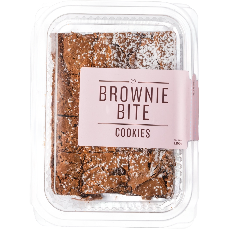 Brownie Bites
