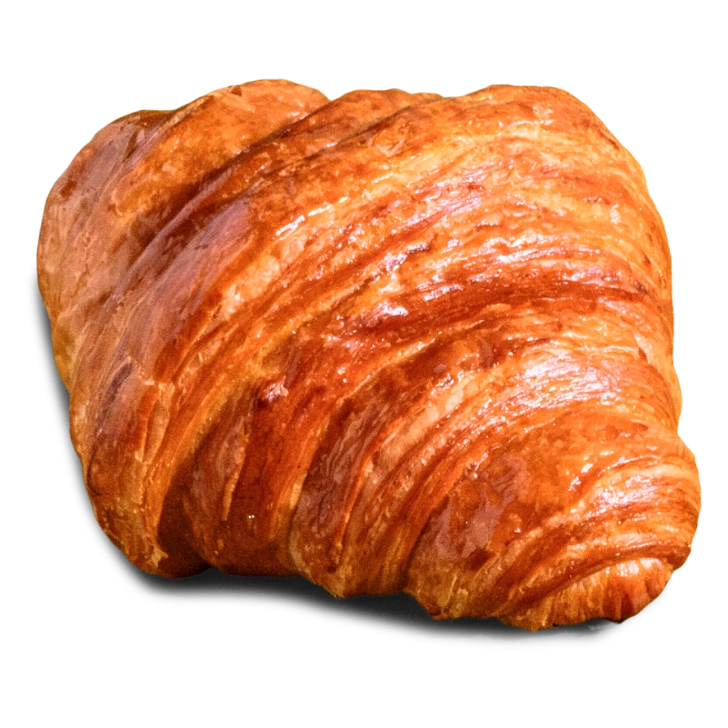 Butter Croissant