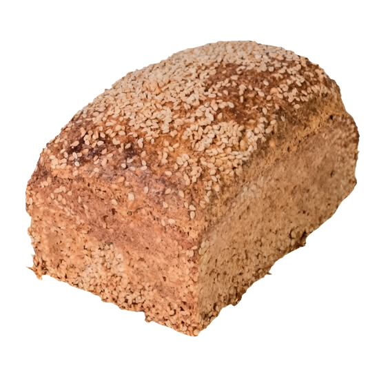 Whole Wheat Oats Bread