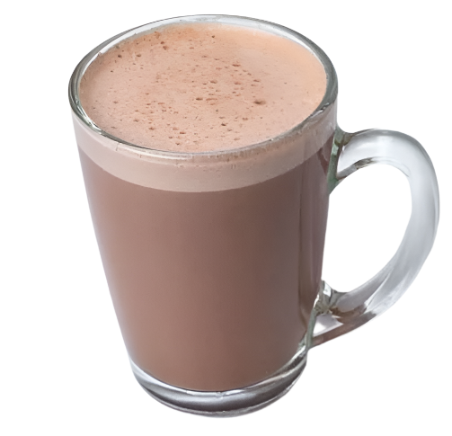 Hot Chocolate (kids)