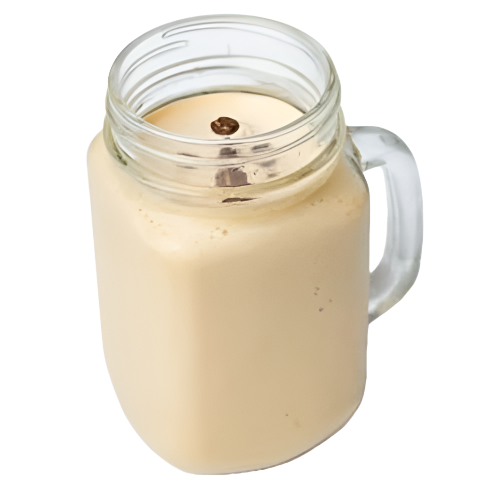 Chia Cereal Burst Smoothie