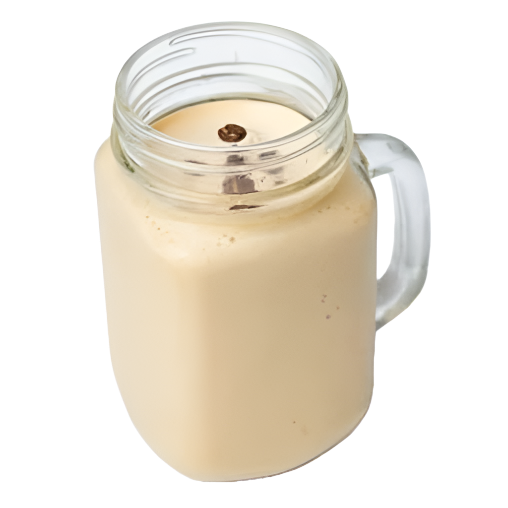 Cappuccino Shake