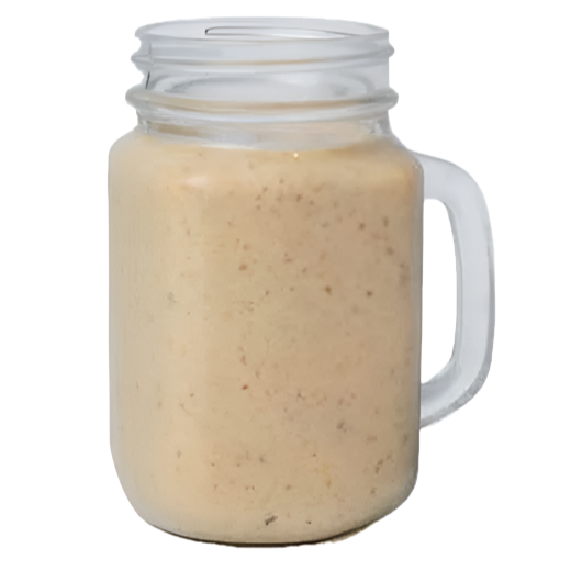 Choco Chip Cookie Shake