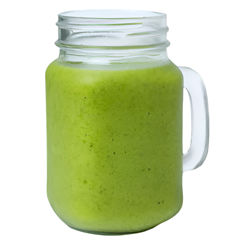 Green Power Smoothie