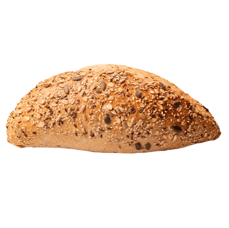 Cereal Bread
