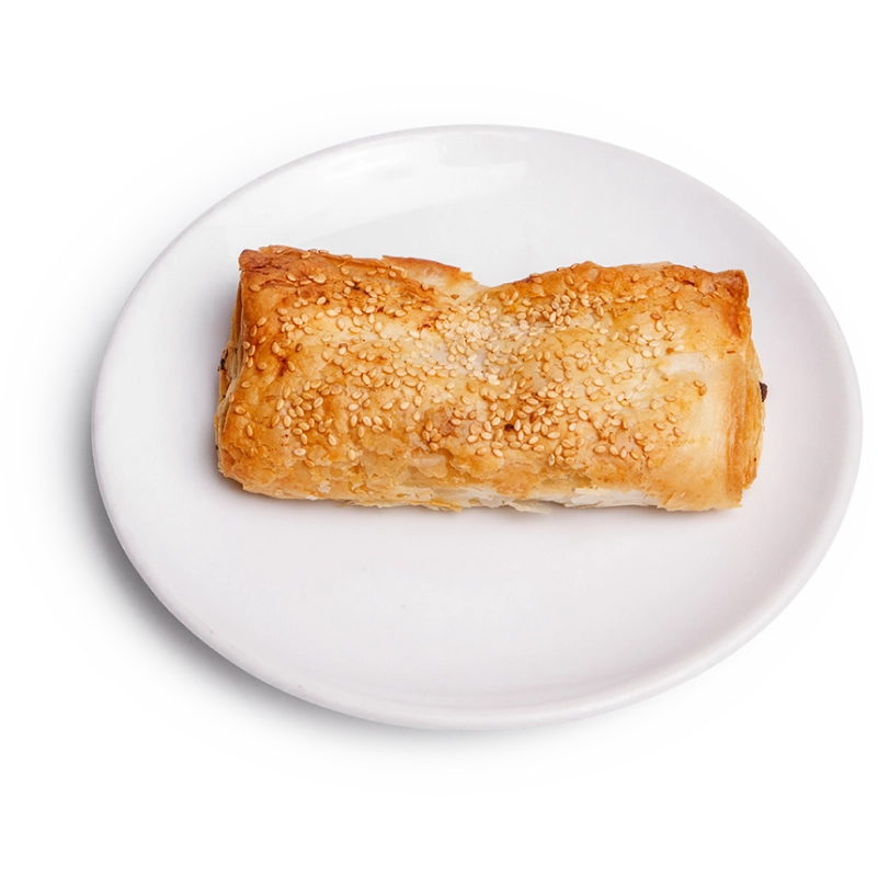 Chicken Pie