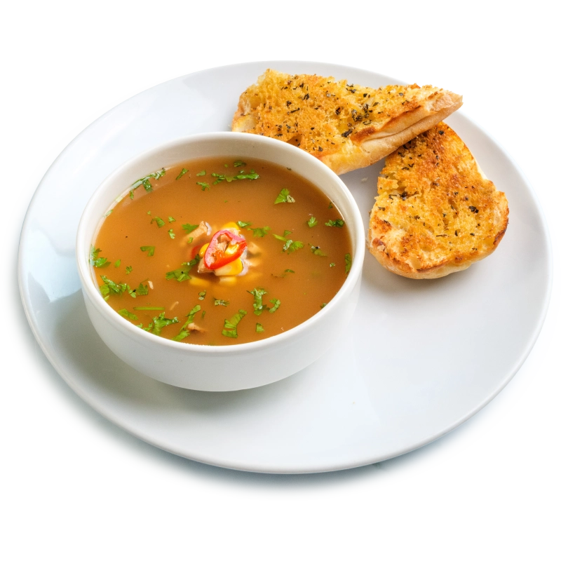 Chicken Soup