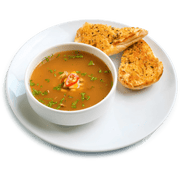 Chicken Soup - Artcaffé Restaurant