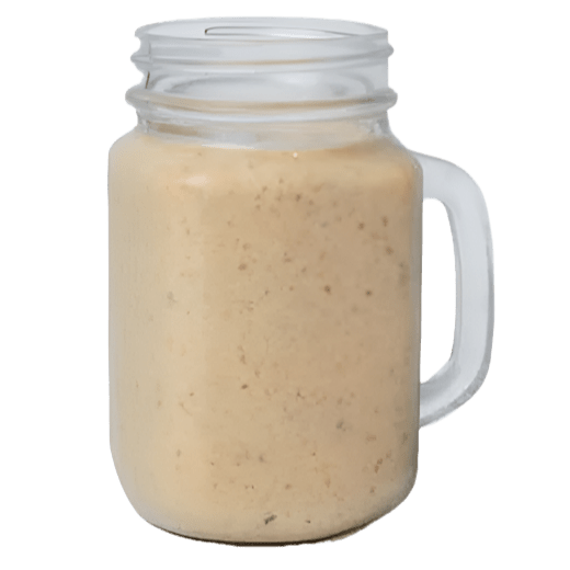 Choco Chip Cookie Shake - Artcaffé Restaurant
