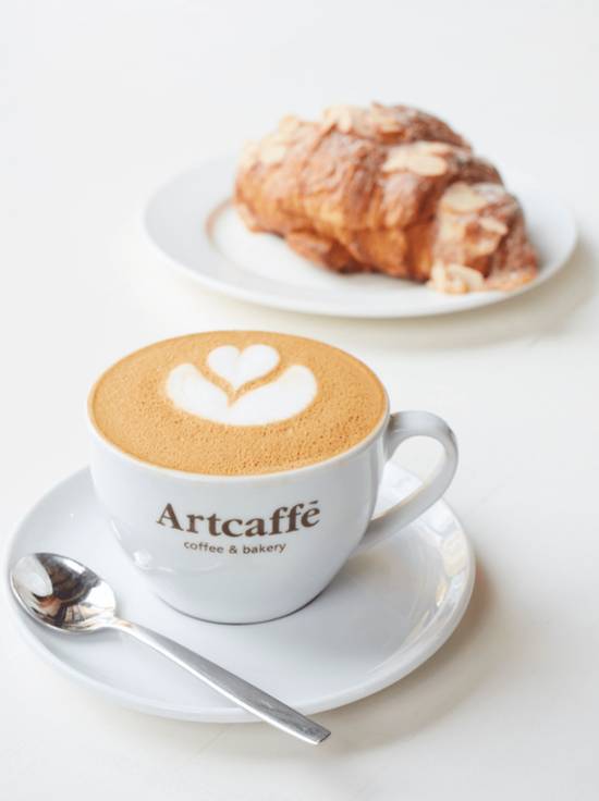 Coffee & Pastry - Artcaffé Restaurant