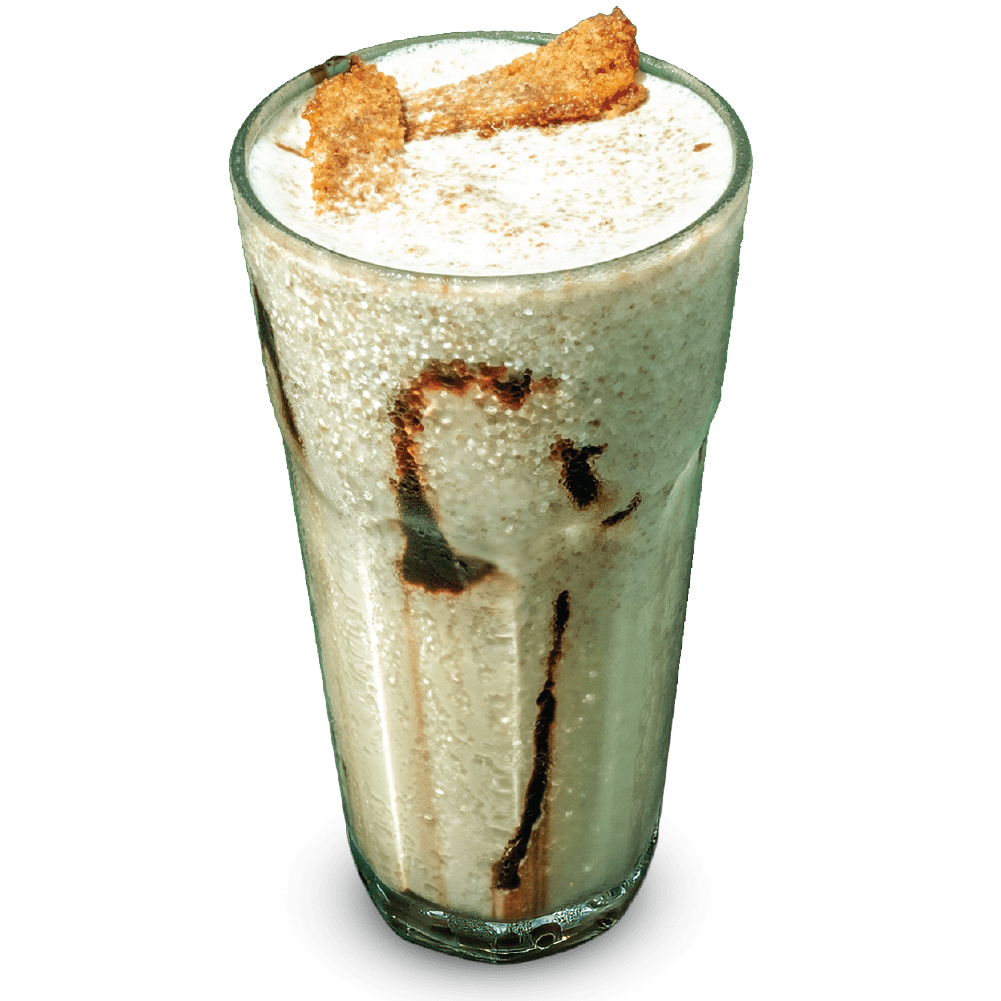 Date Night Milkshake - Artcaffé Restaurant