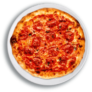 Diavola Pizza - Artcaffé Restaurant