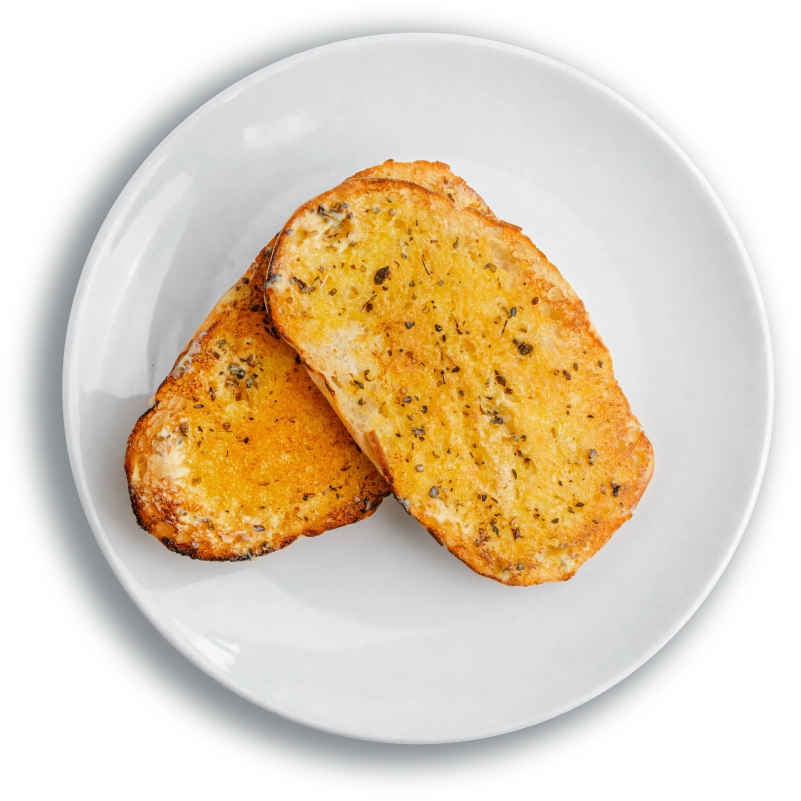 Garlic Bread