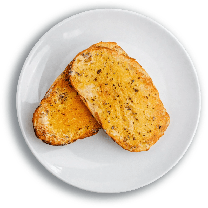 Garlic Bread