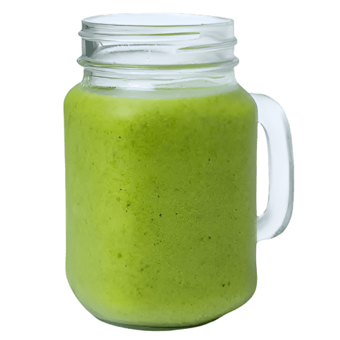 Green Power Smoothie - Artcaffé Restaurant