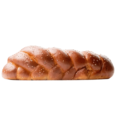 Halla Bread