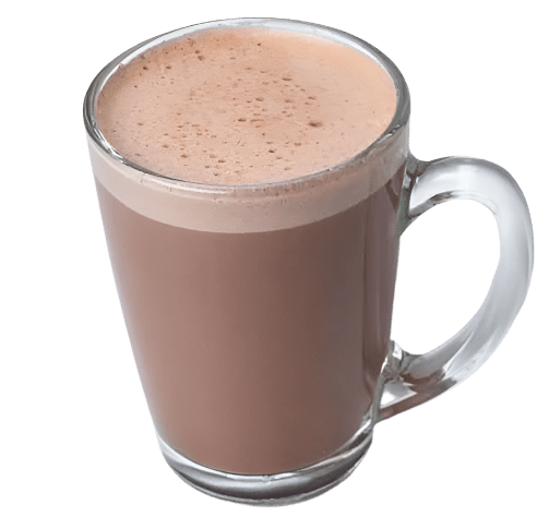 Hot Chocolate (kids) - Artcaffé Restaurant