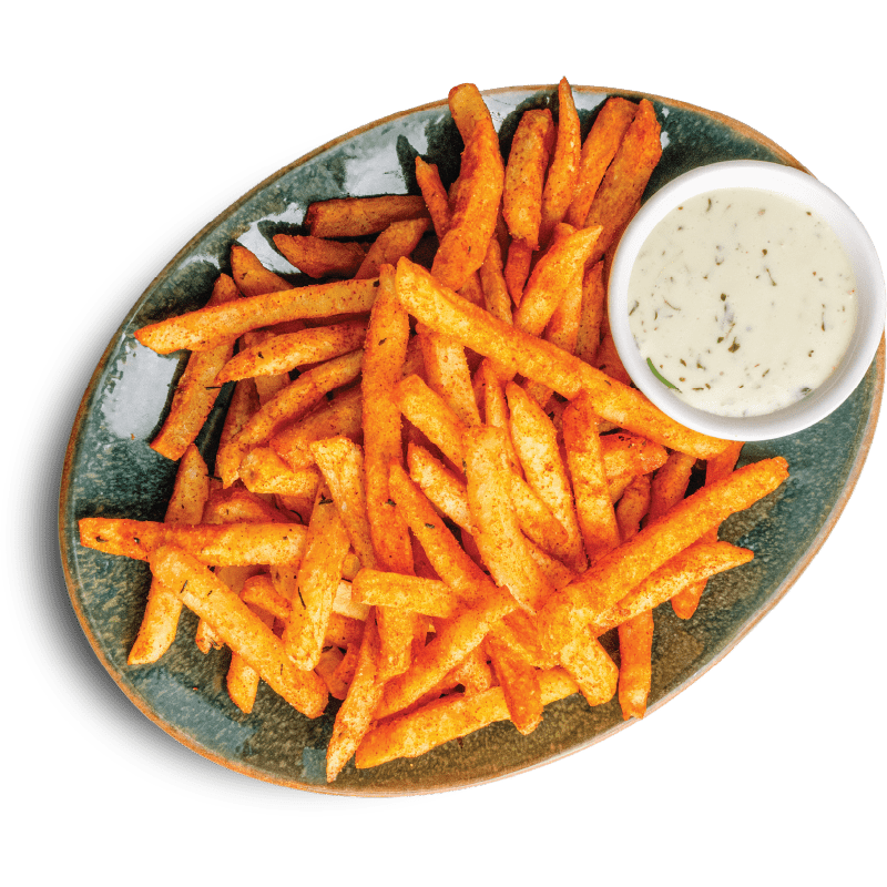 House Fries Regular