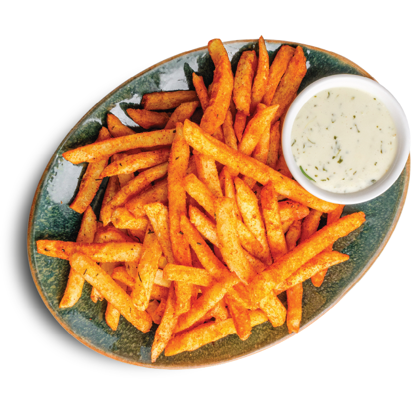 House Fries Regular